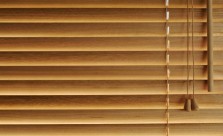Brilliant Window Blinds Timber Blinds Kwikfynd